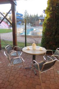 Bešeňová Apartment