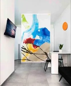 Il piccolo loft - Cenadi