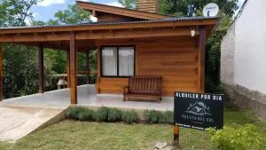 Cabañas Puesta del Sol - El Durazno