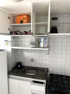 Flat Butiques Coração Boa Viagem Recife