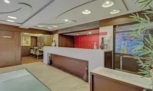 Loharkar Hotel - Mohpa