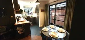 Cozy Retreat Near Snaresbrook Station - Wanstead