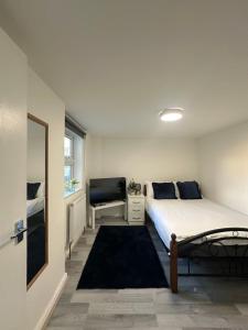 luxury 2 bedroom apartment in central London