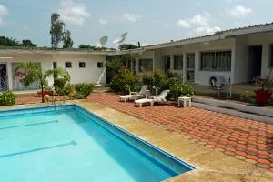 Relais du kouilou - Motsouémbé