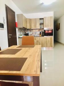 Brand new apartment in Gzira!