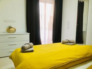 Brand new apartment in Gzira!