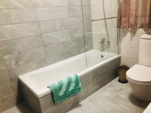 Brand new apartment in Gzira!