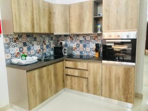 Brand new apartment in Gzira!