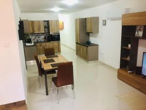 Brand new apartment in Gzira!