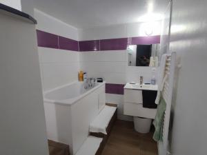 Appartements La tranquillite : Appartement 1 Chambre