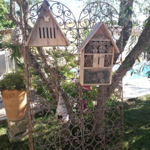 Maisons de vacances Le Clos Olives : photos des chambres