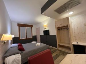 Damodoro Hotel