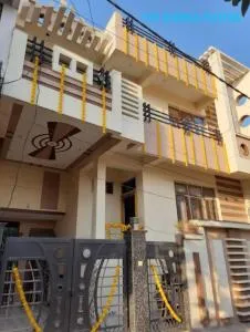 Renu's Homestay - For Best MahaKumbh Experience - Sūbedārganj