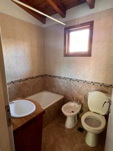 Duplex in the heart of the city