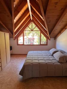 Duplex in the heart of the city