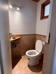 Duplex in the heart of the city