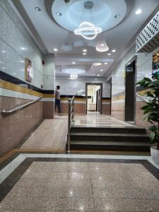 شقق العصر الماسي للشقق المفروشة - Al Asr almasi Suite Apartments