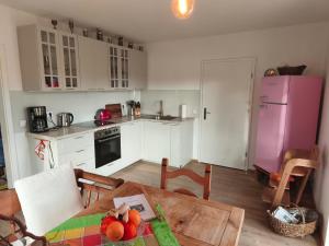 Ferienhaus mit 3 Schlafzimmer in Seenähe