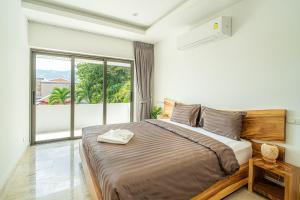 Villa Traventine Chaweng Noi