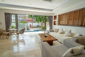 Villa Traventine Chaweng Noi