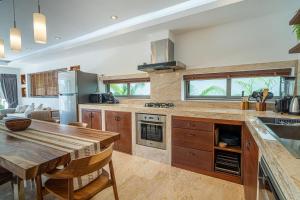 Villa Traventine Chaweng Noi