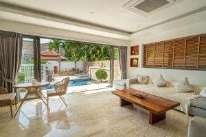 Villa Traventine Chaweng Noi