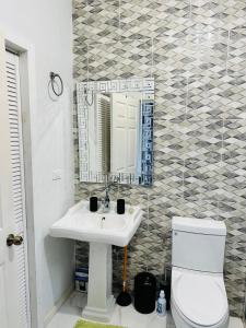 Master Room - Ferdies Place