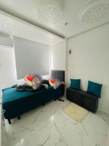 Apartamento para cop 30