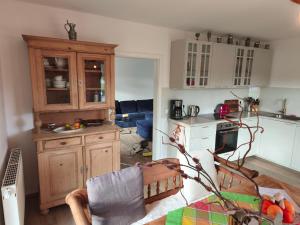 Ferienhaus mit 3 Schlafzimmer in Seenähe