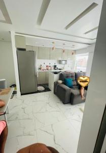 Apartamento para cop 30