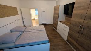 Ferienwohnung Alexander