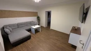 Ferienwohnung Alexander - Nardt