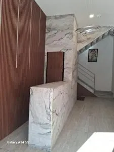 La morada Enamorada - 墨西哥城