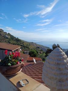 Casa il Faro villa con piscina