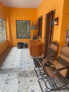 Casa de Praia no Ariramba