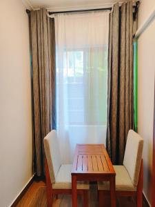 River House Lodge International