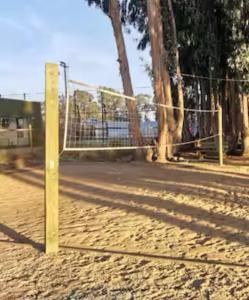 Espectacular departamento en Algarrobo