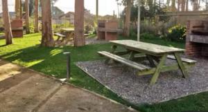 Espectacular departamento en Algarrobo