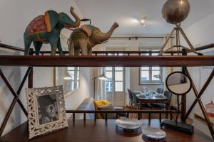 Il nido dellElefante