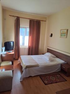 Pensiunea Valea Ursului