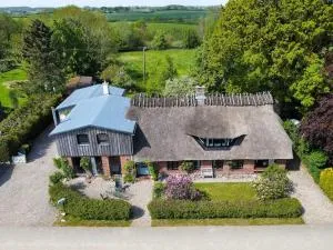 Maisonette Alte Tischlerei - Niesgrau