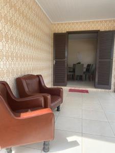 Casa de praia na Paraíso