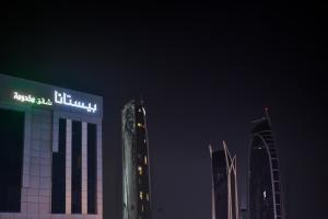 بيستانا للشقق المخدومة 2