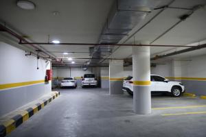 بيستانا للشقق المخدومة 2