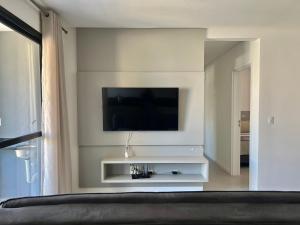 Praia Grande! Lindo apto 02 PT03I