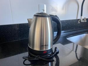 Praia Grande! Lindo apto 02 PT03I