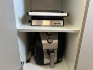 Praia Grande! Lindo apto 02 PT03I