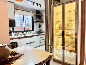 Perfeito! Apto estiloso em Palmas - NI01I