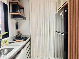 Perfeito! Apto estiloso em Palmas - NI01I