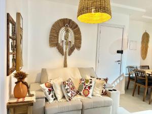 Perfeito! Apto estiloso em Palmas - NI01I